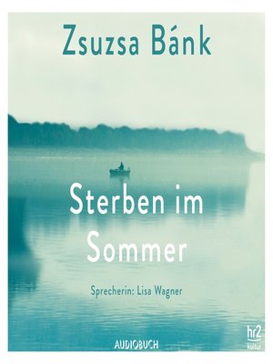 Sterben im Sommer (ungekürzt) - Audiobook